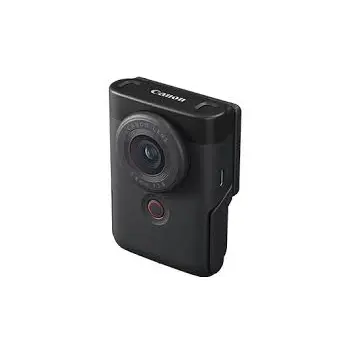 Canon Powershot V10 Compact Digital Camera